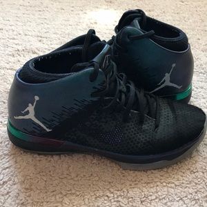 Boys Jordans